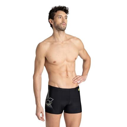 Maillot de bain - Natation - Homme - Confort - M Sound - Noir