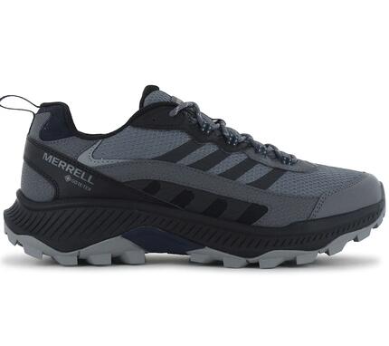 Herren - Merrell Speed Strike 2 Gtx - J037829 - Grau