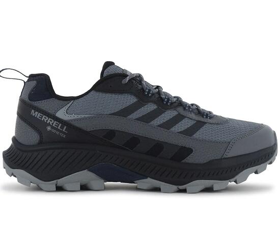 Herren - Merrell Speed Strike 2 Gtx - J037829 - Grau