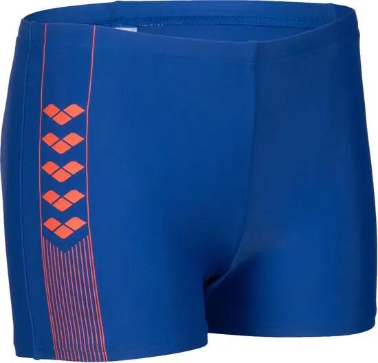 Short zwemkleding - zwemmen - jongen - linear serigraphy - royal-floreale