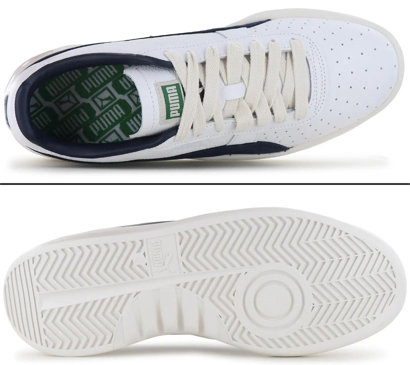 Hommes - Puma Gv Special Base - 398507-06 - Blanc 4/6