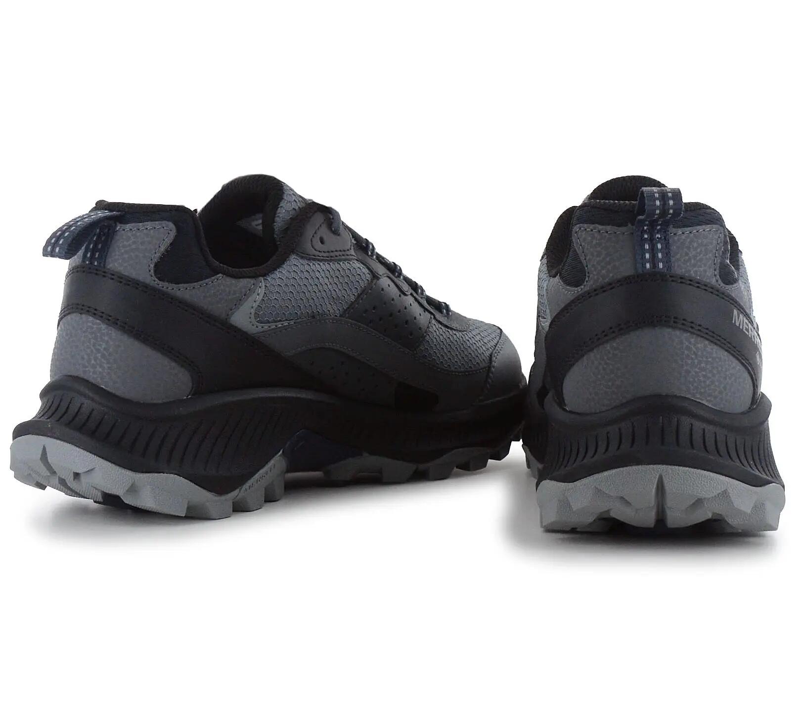 Homme - Merrell Speed Strike 2 Gtx - J037829 - Gris 3/6