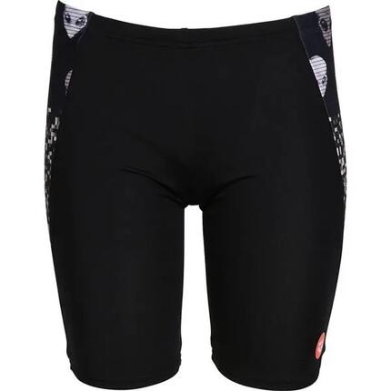 Maillot de bain - natation - garçon - jammer b crazy placement