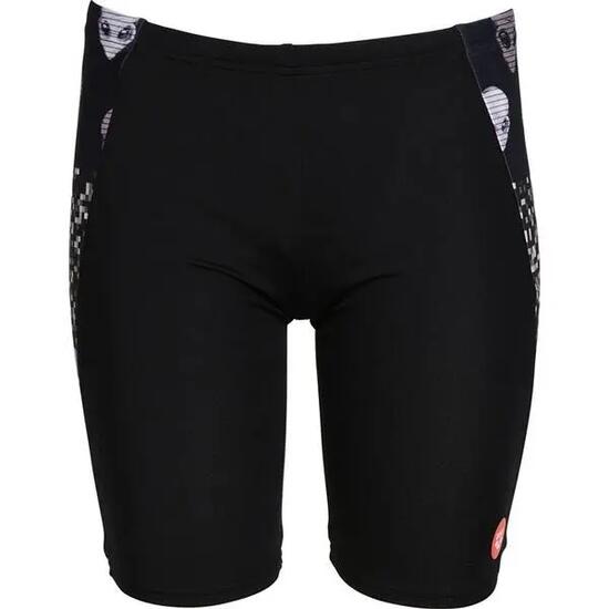 Maillot de bain - natation - garçon - jammer b crazy placement