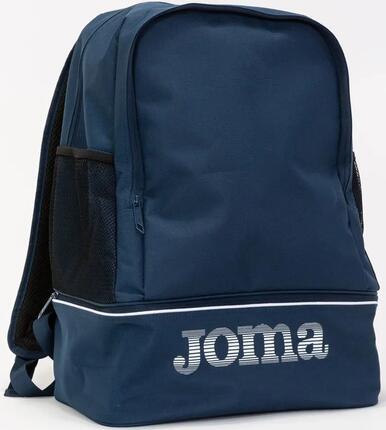 Sac À Dos Football Joma Training III Bleu Marine