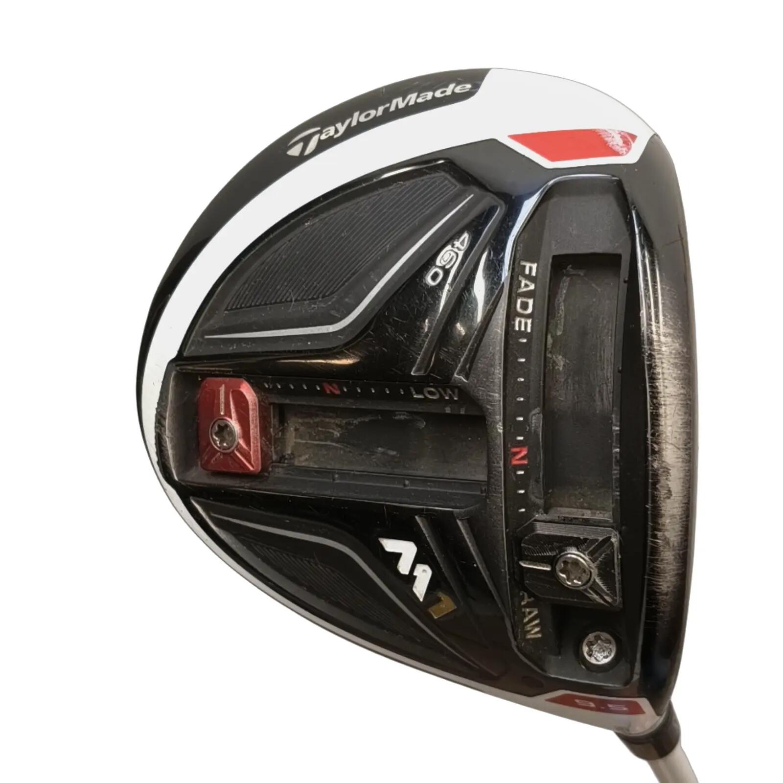 TAYLORMADE picture