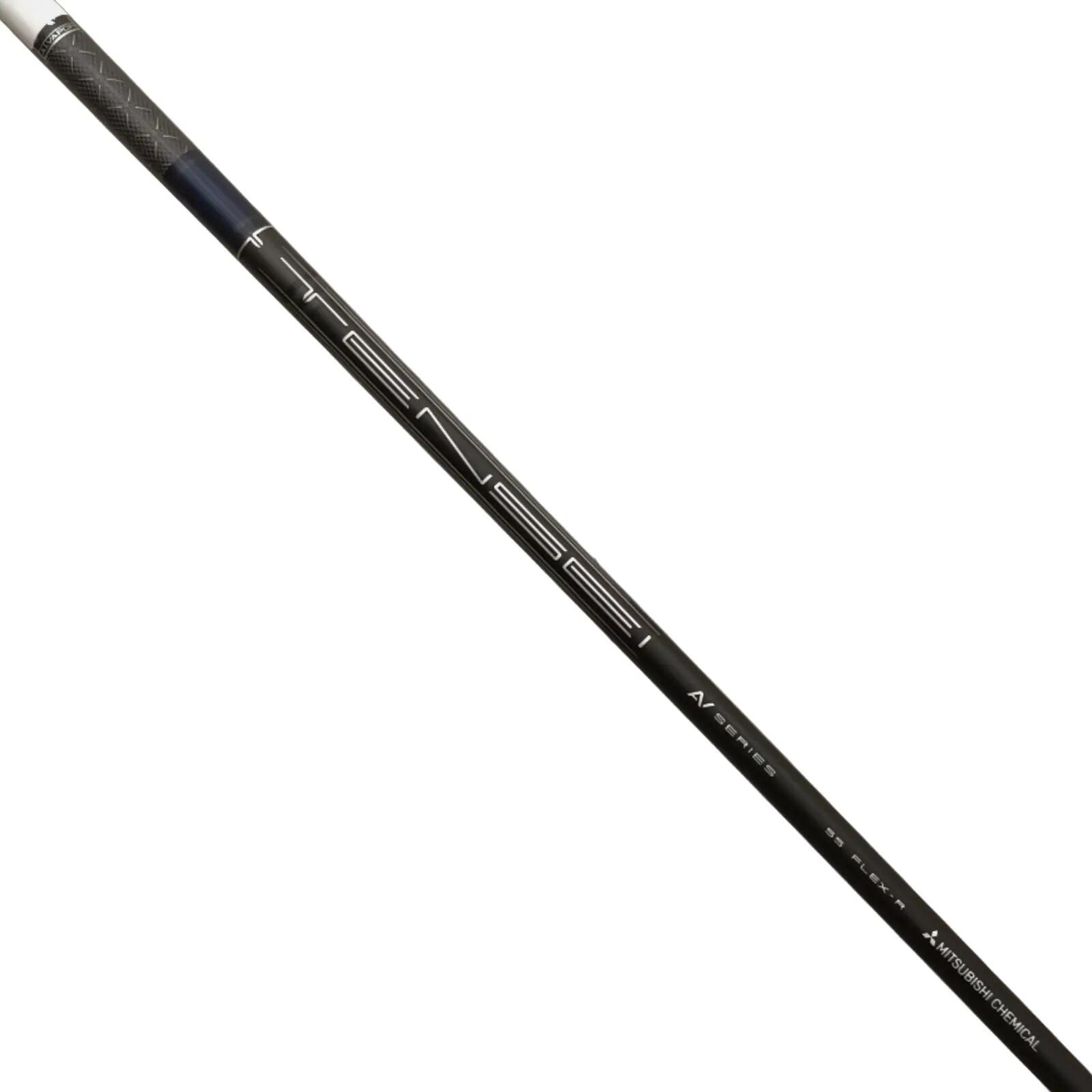 Callaway Paradym Ai Smoke MAX Driver / Flex Regular / Loft 10.5 5/6