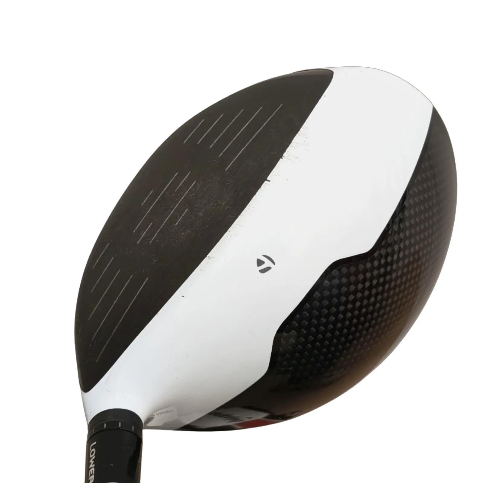 TaylorMade M1 460 Driver / Flex Stiff / Loft 9.5 4/6