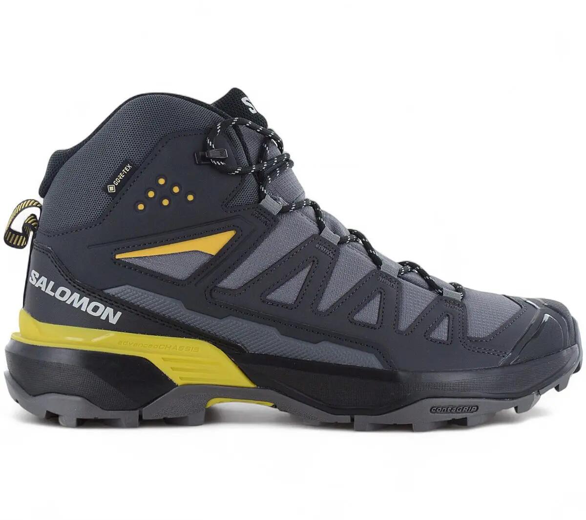 SALOMON picture
