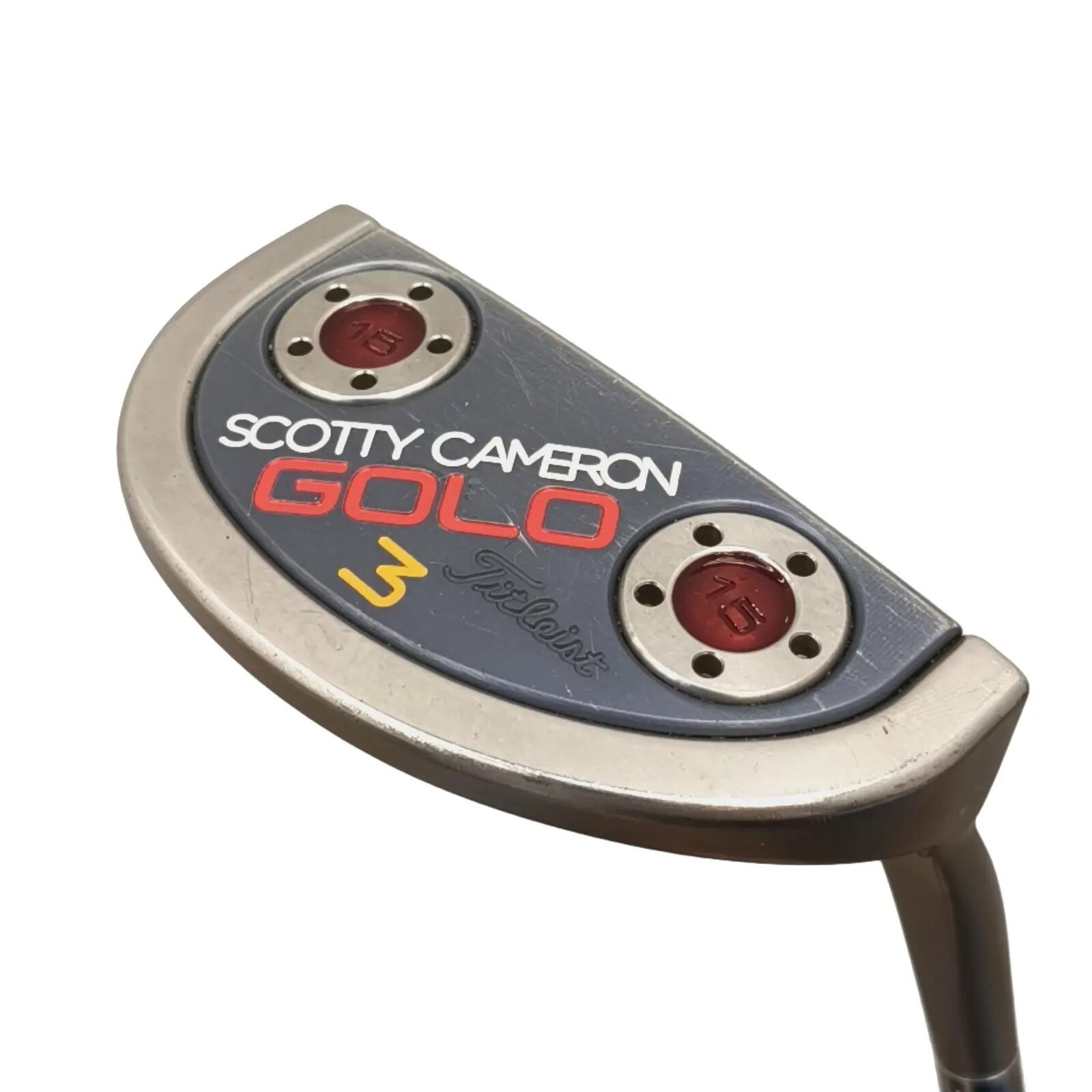 TITLEIST picture