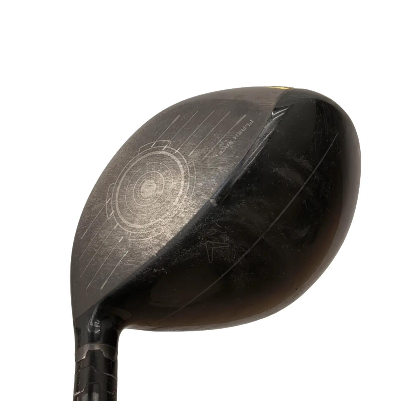 Callaway Epic Flash Driver / Flex A-flex / Loft 12 3/5