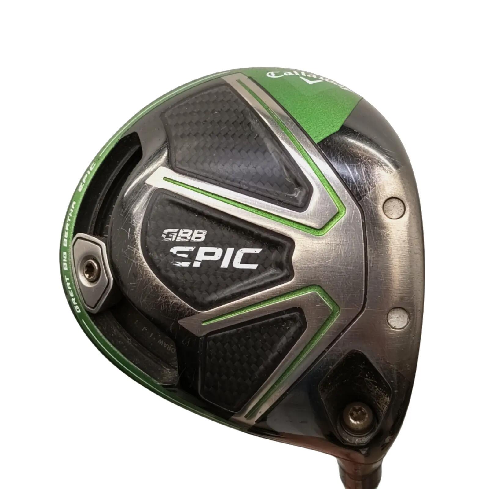 CALLAWAY picture