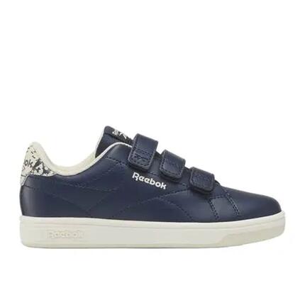 Buty do chodzenia dla dzieci Reebok Court Clean Hook