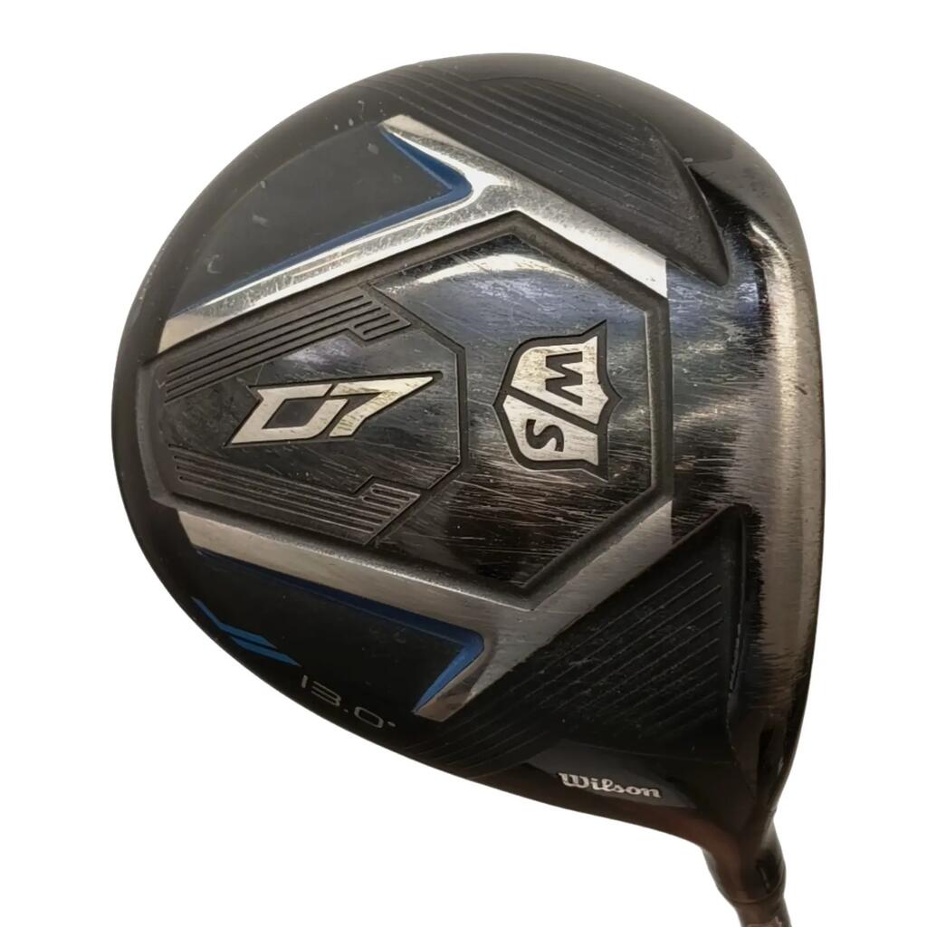 Wilson Staff D7 Driver / Flex Regular / Loft 13