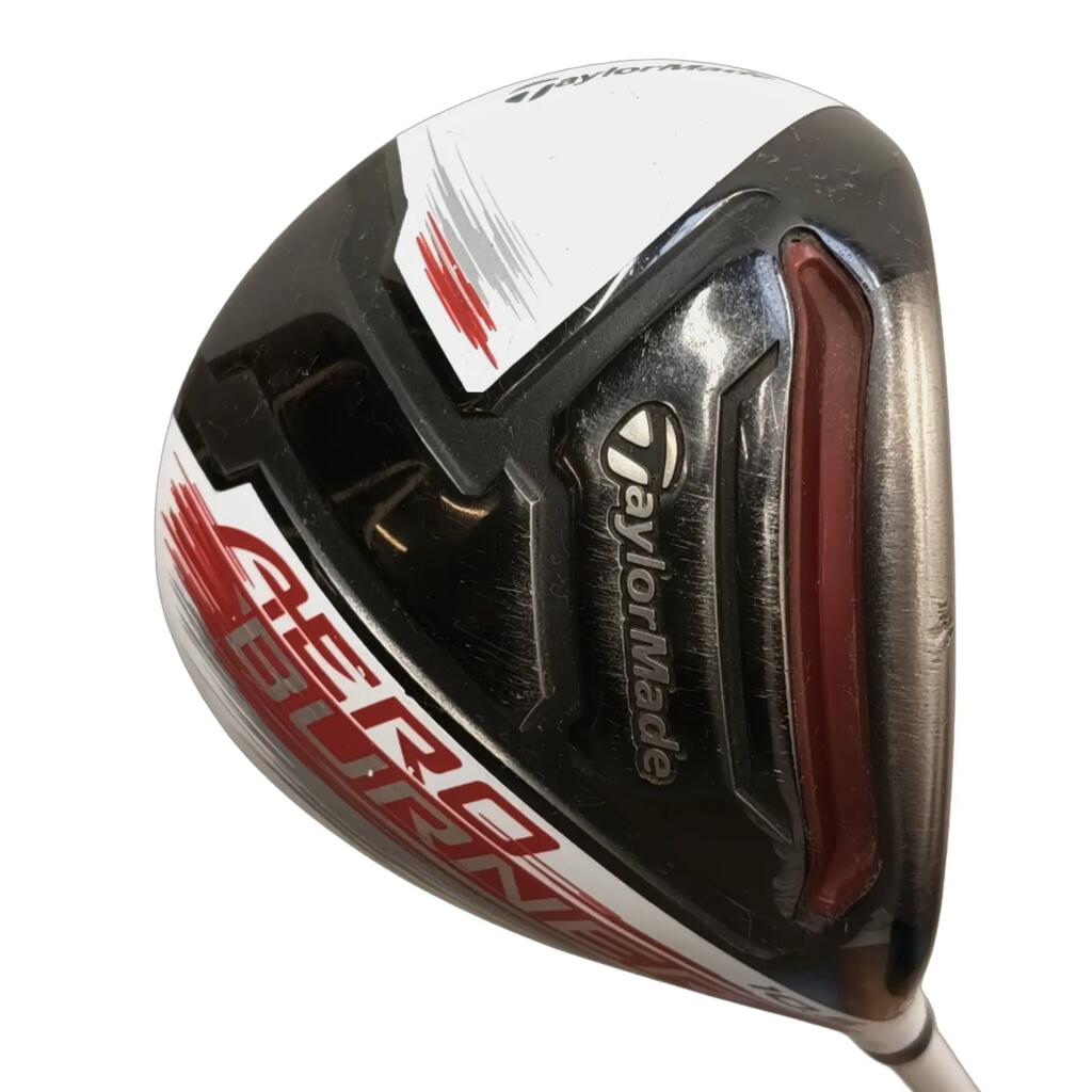 TaylorMade AeroBurner Driver / Flex Regular / Loft 10.5