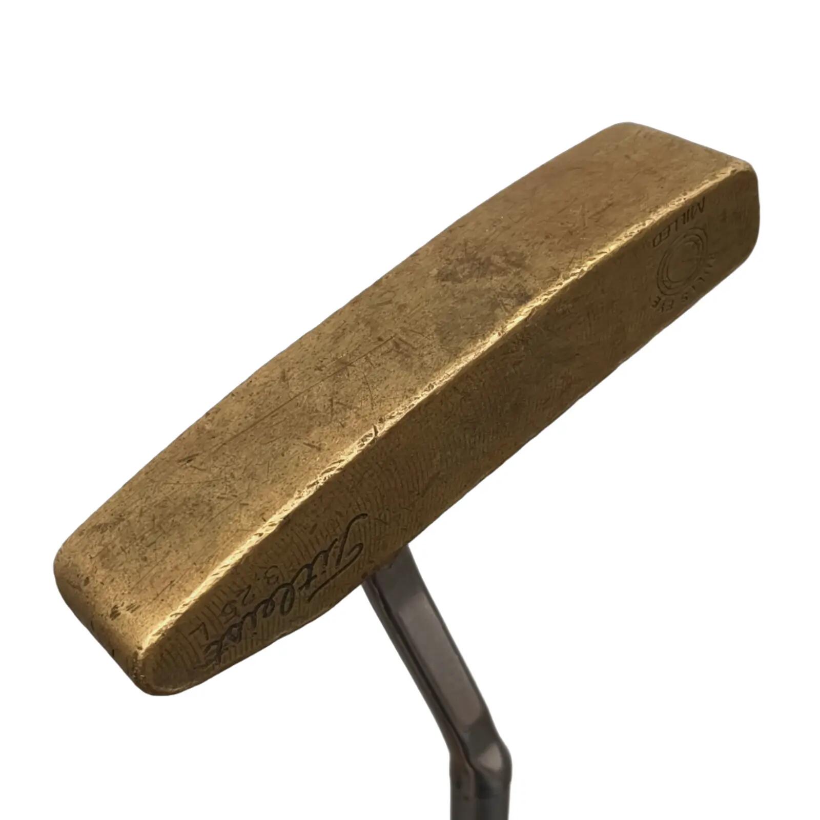 Titleist 3,25 L Putter / 35" 2/5