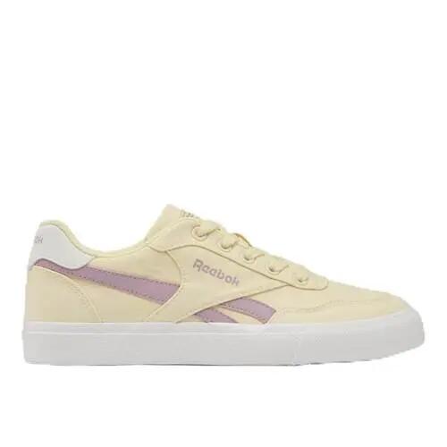 Buty do chodzenia damskie Reebok Court Advance Vulc 1/3