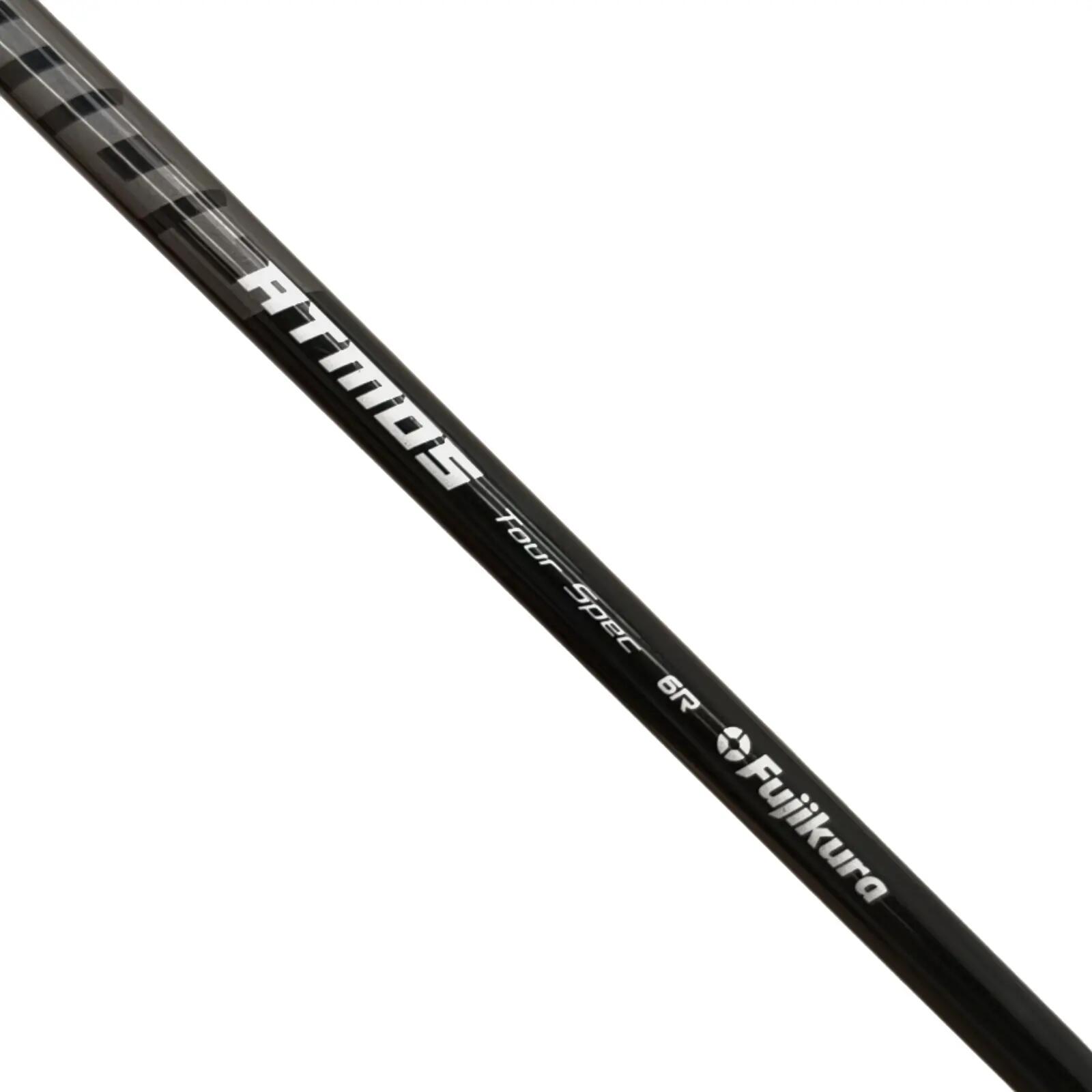 Cobra King F9 Driver / Flex Regular / Loft 12 4/5