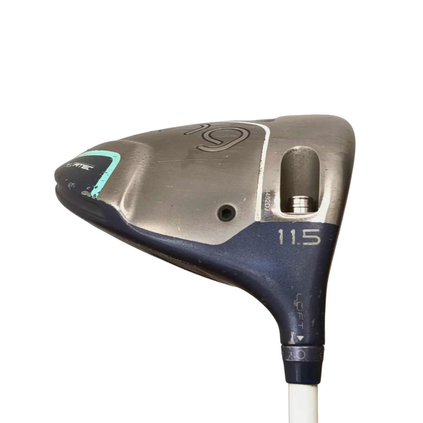 PING G Le Driver / Flex Ladies / Loft 11.5 2/5