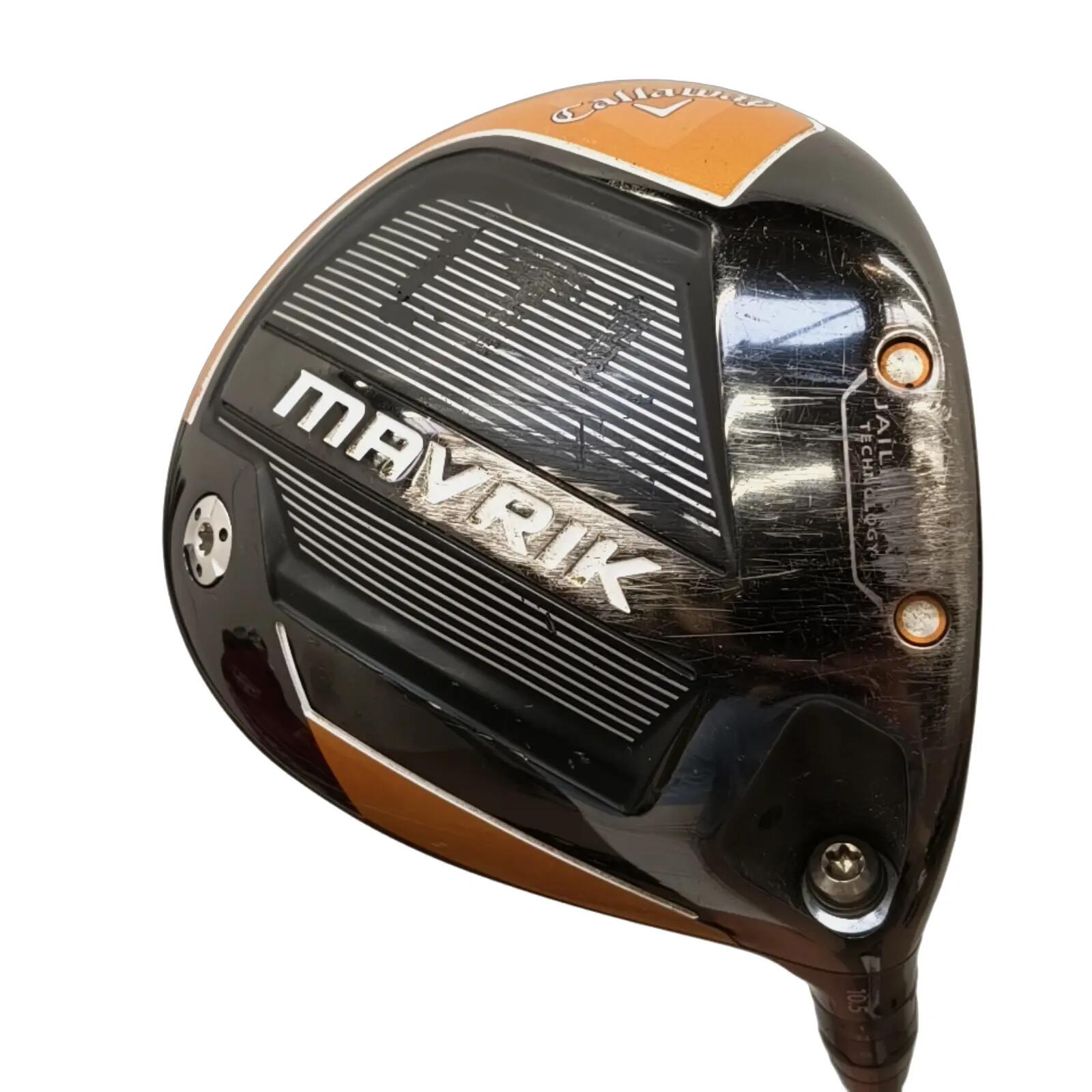 CALLAWAY picture