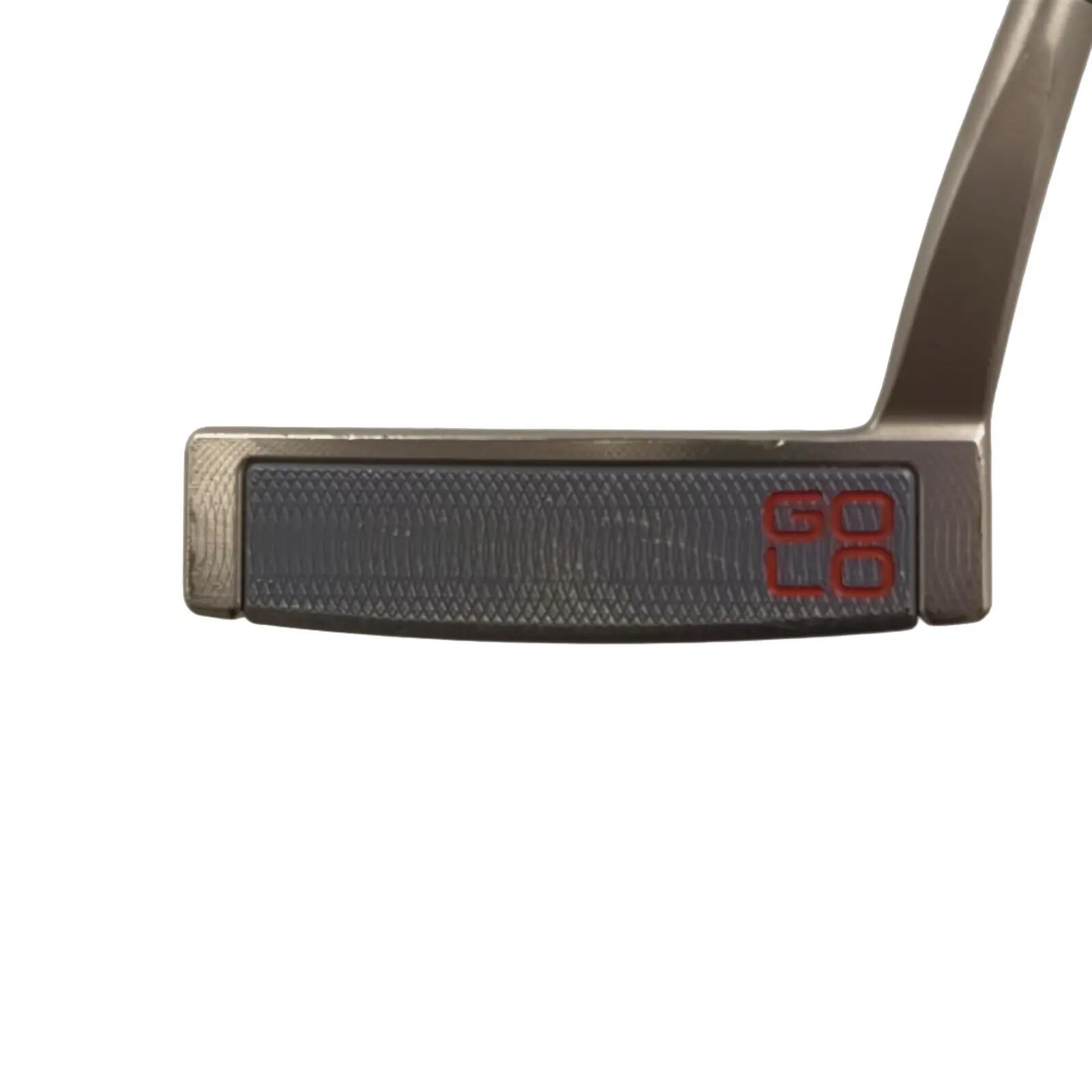 Titleist Scotty Cameron GOLO 3 Putter / 34" 4/6
