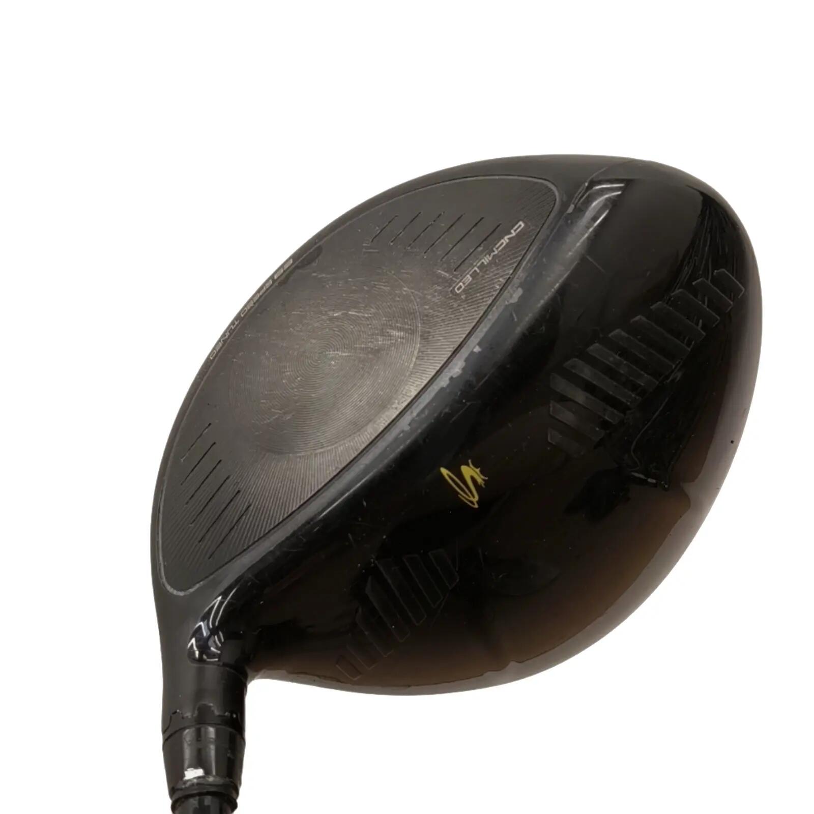 Cobra King F9 Driver / Flex Regular / Loft 12 3/5
