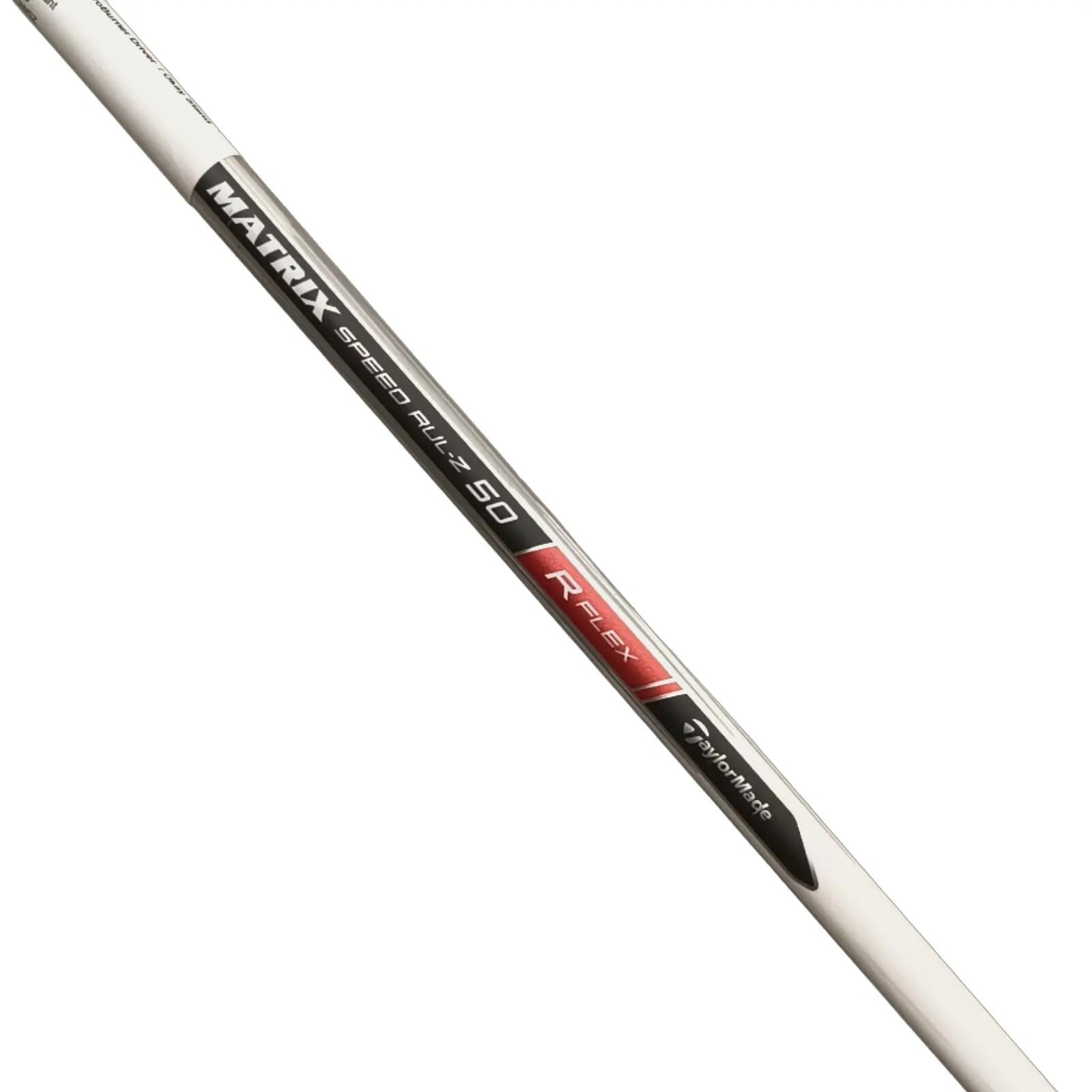 TaylorMade AeroBurner Driver / Flex Regular / Loft 10.5 4/5
