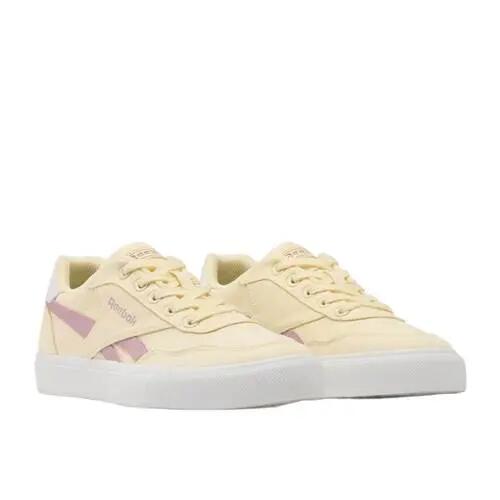 Buty do chodzenia damskie Reebok Court Advance Vulc 2/3