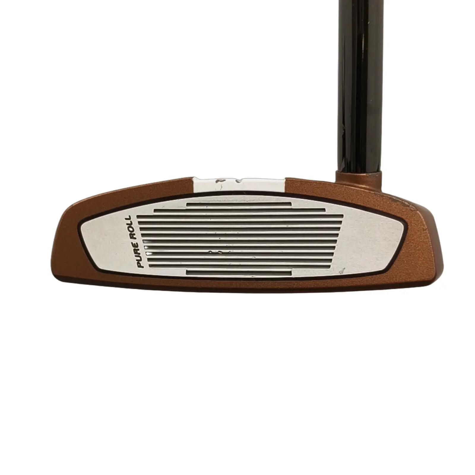 TaylorMade Spider x Putter / 34" 4/6