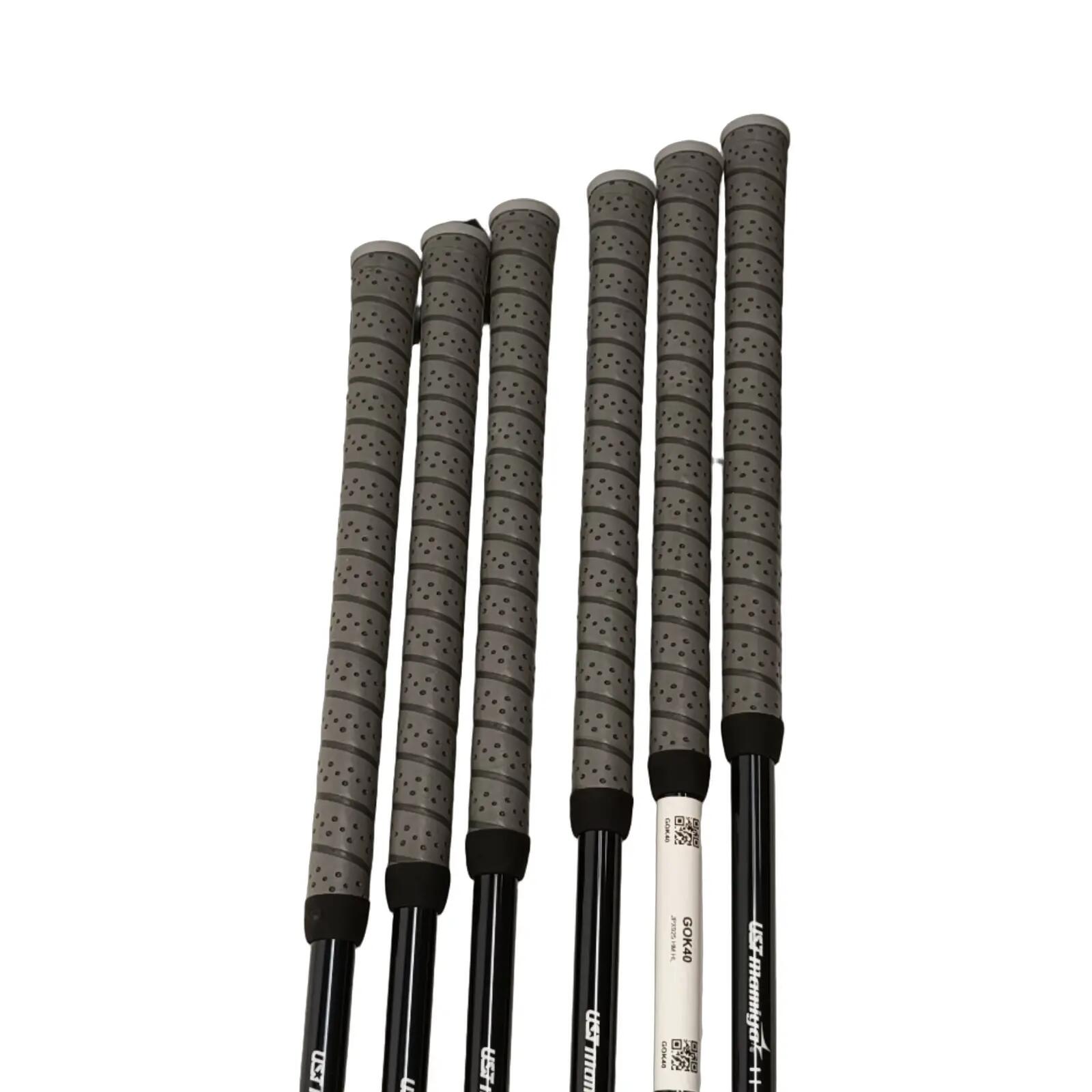 Mizuno JPX 925 Hot Metal HL IJzerset / 6-PW+SW / Flex Ladies / Grafiet 5/7