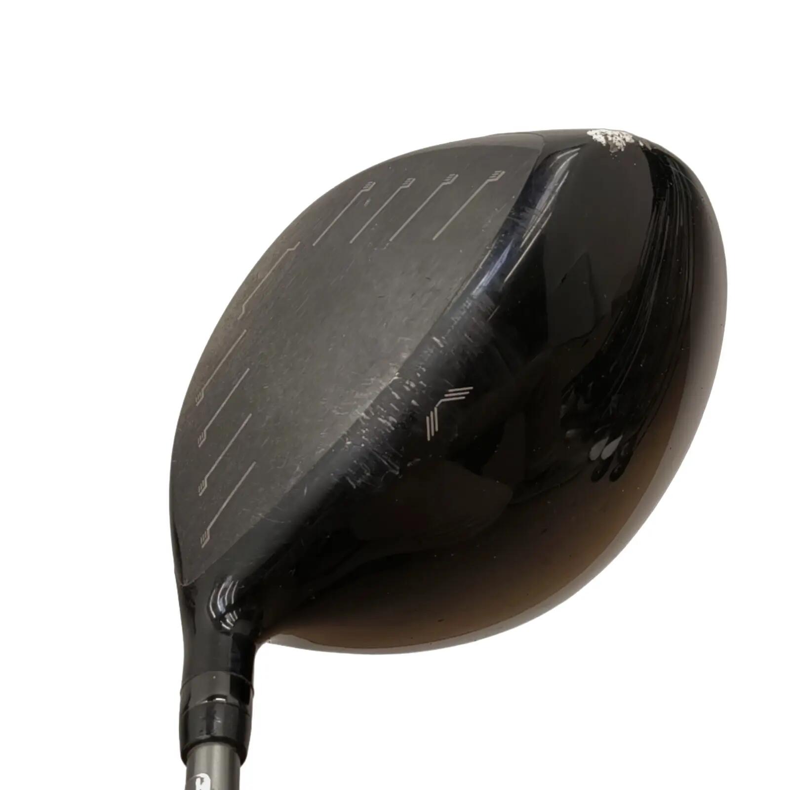 Wilson Staff D7 Driver / Flex Regular / Loft 13 3/5