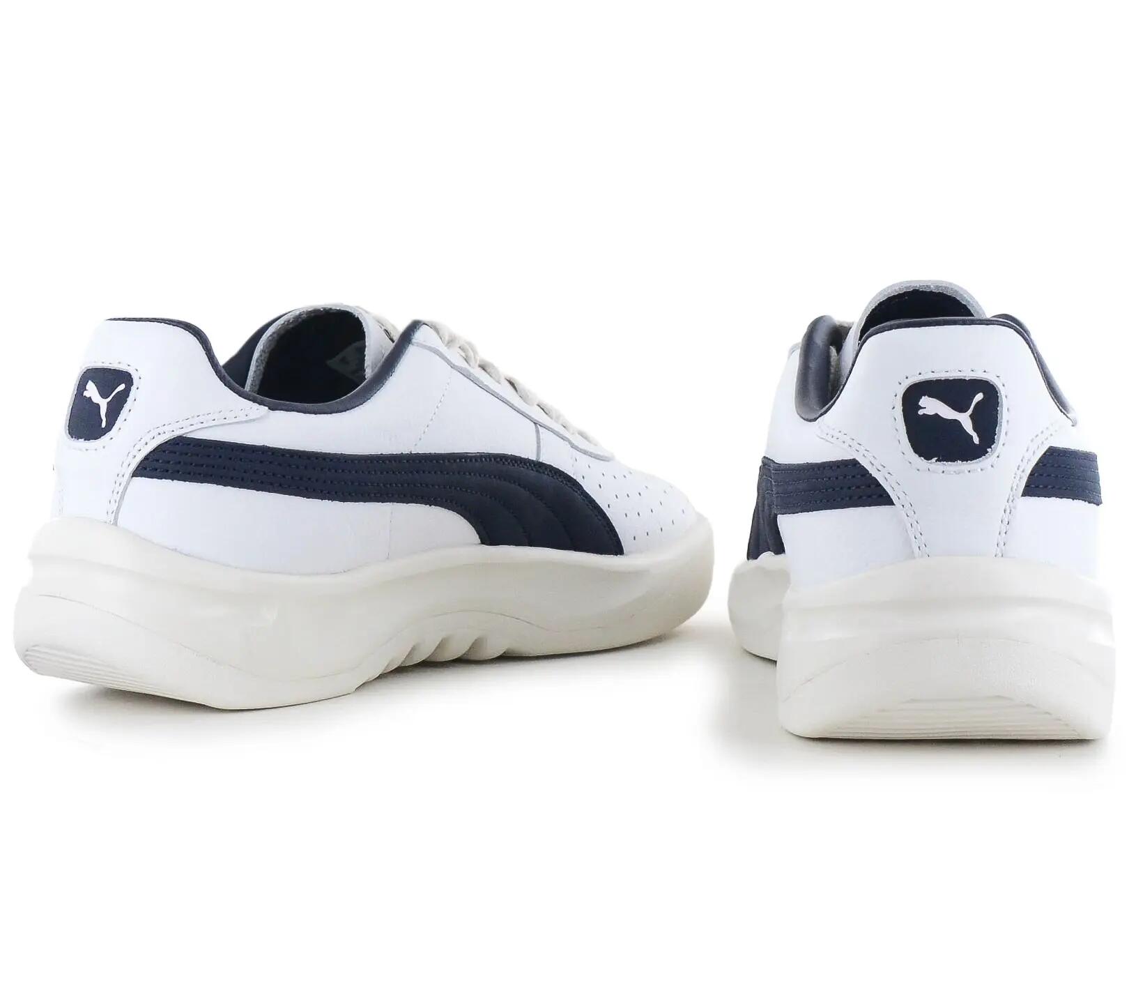 Hommes - Puma Gv Special Base - 398507-06 - Blanc 3/6