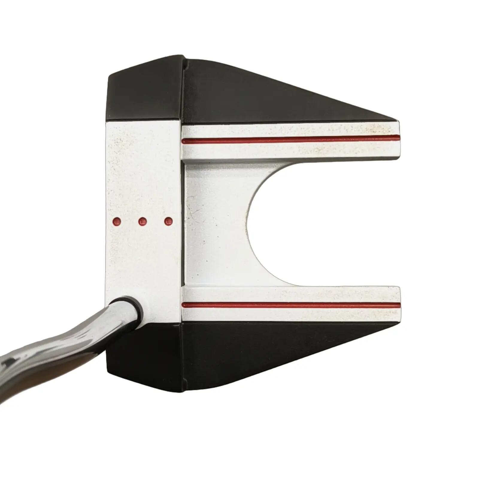 Odyssey O-Works Tank #7 Putter / 35" 4/5