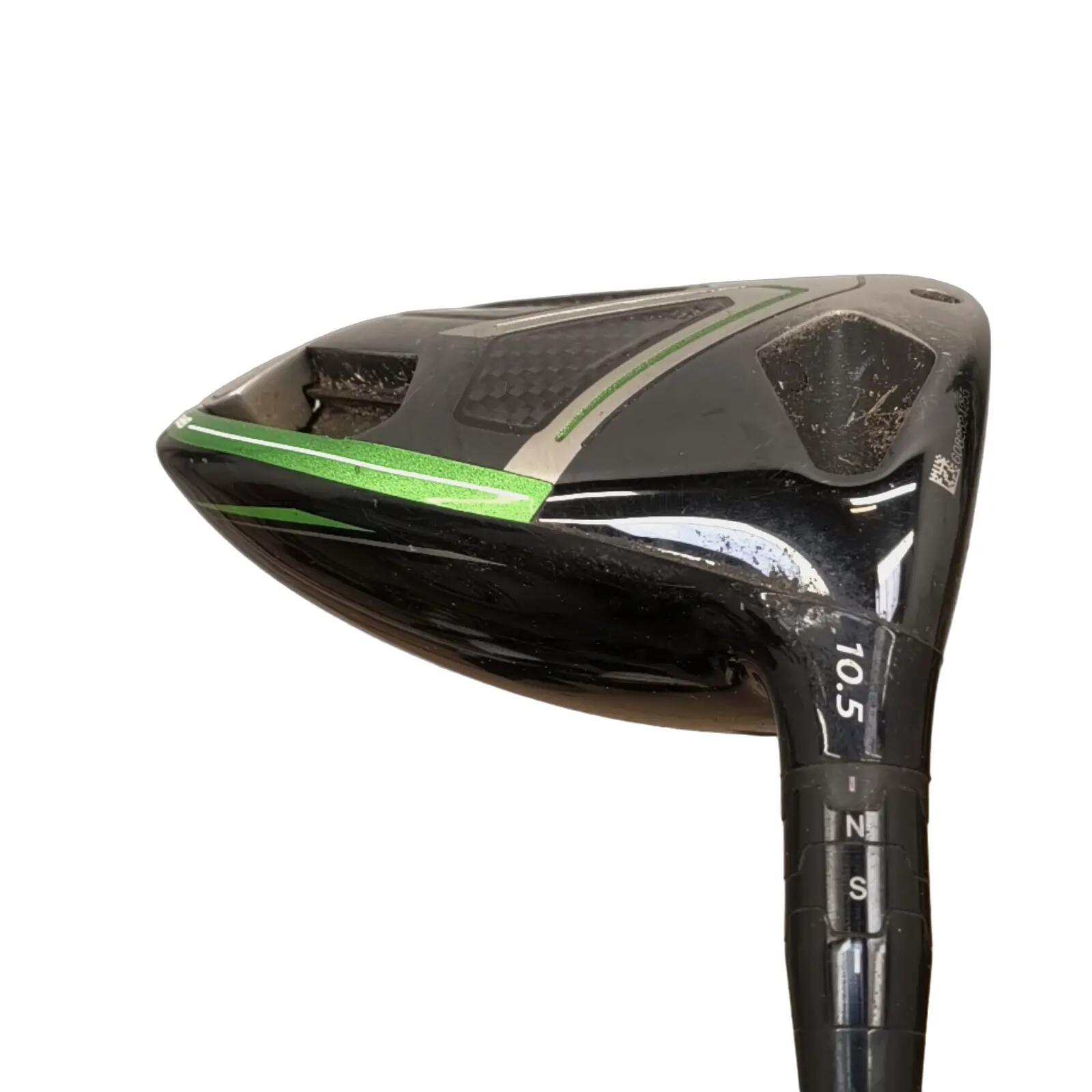 Callaway Epic GBB Driver / Flex Stiff / Loft 10.5 3/6