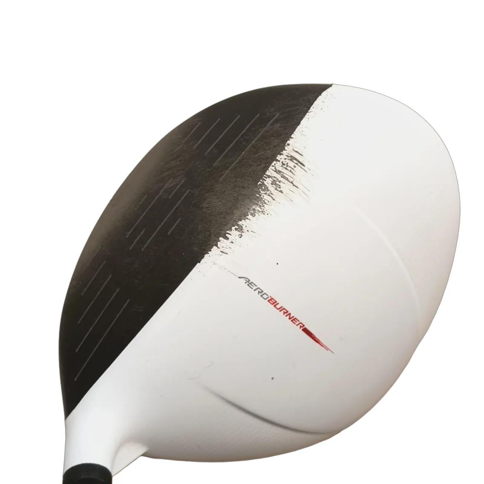 TaylorMade AeroBurner Driver / Flex Regular / Loft 10.5 3/5