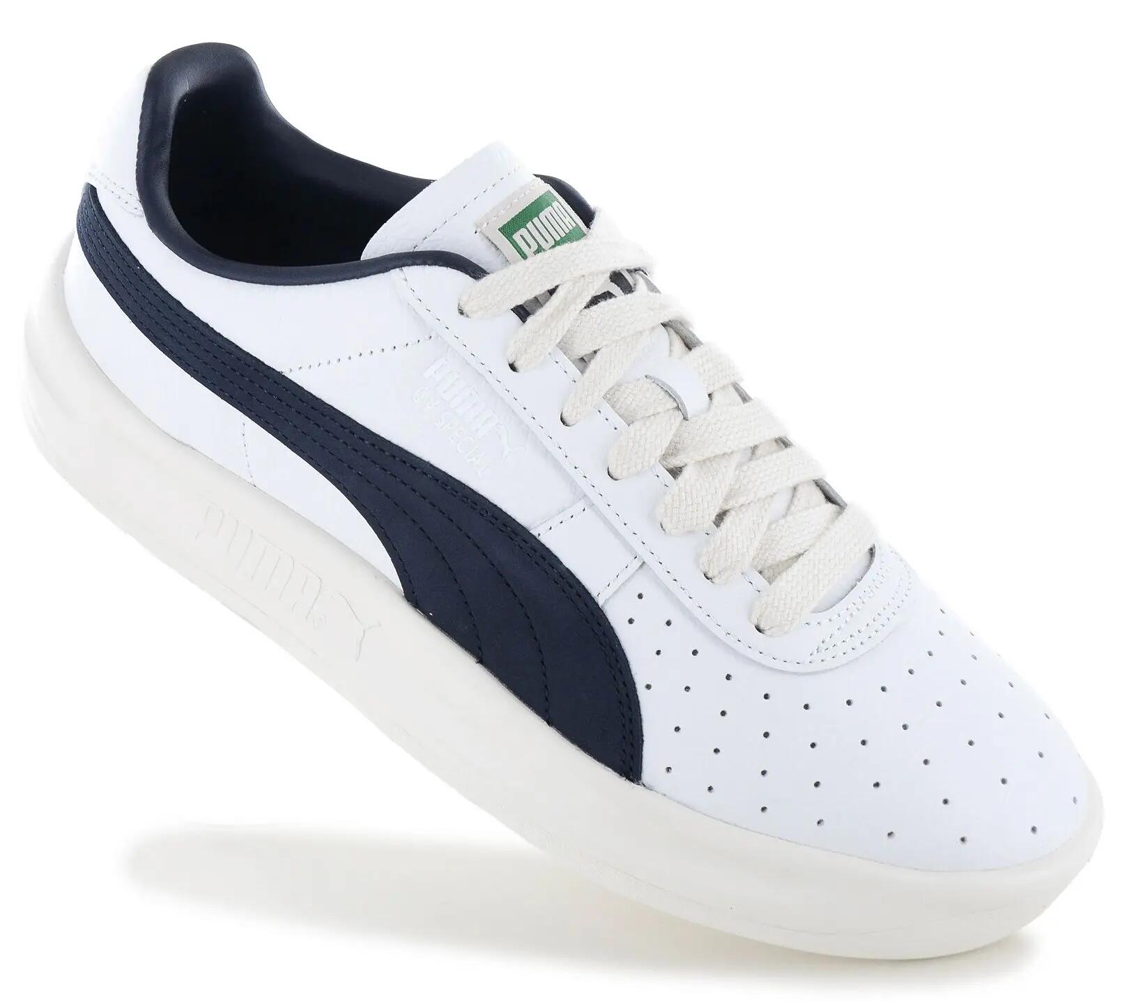 Hommes - Puma Gv Special Base - 398507-06 - Blanc 2/6