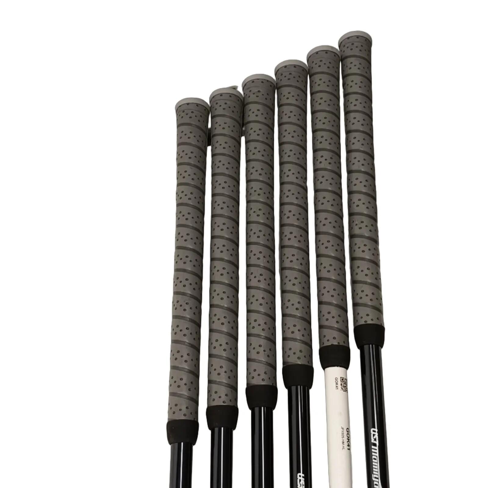 Mizuno JPX 925 Hot Metal HL IJzerset / 6-PW+SW / Flex Ladies / Grafiet 5/7