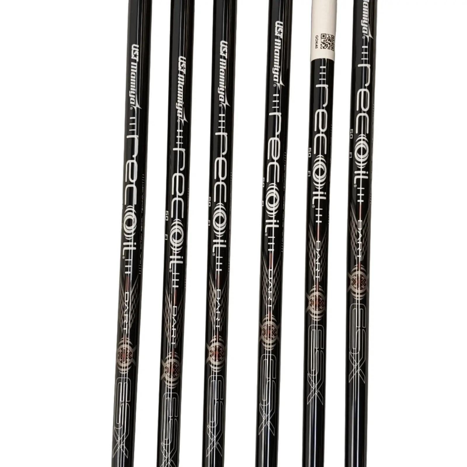 Mizuno JPX 925 Hot Metal HL IJzerset / 6-PW+SW / Flex Ladies / Grafiet 4/7
