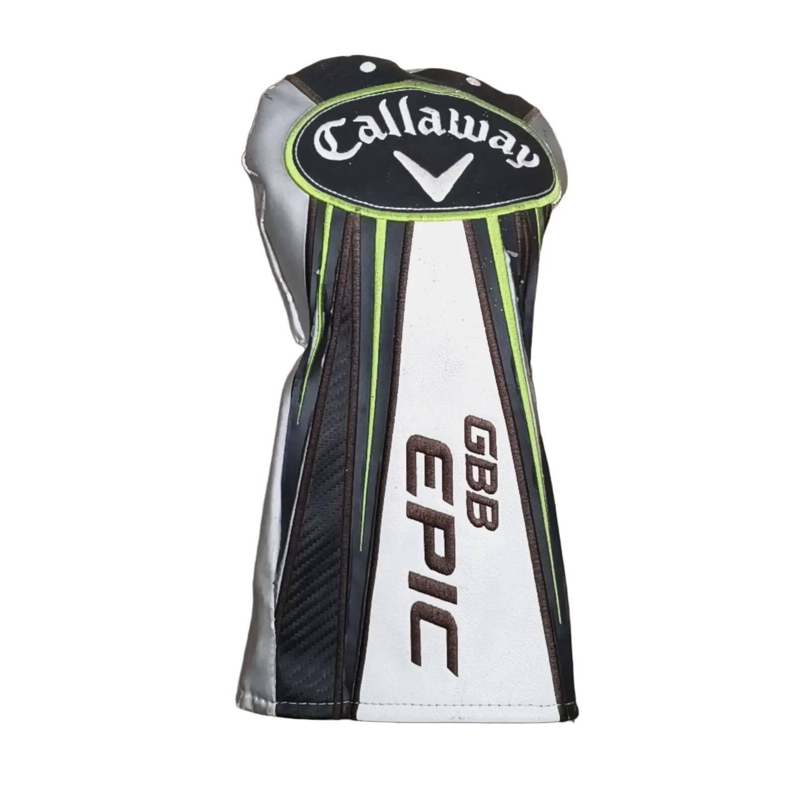 Callaway Epic GBB Driver / Flex Stiff / Loft 10.5 2/6