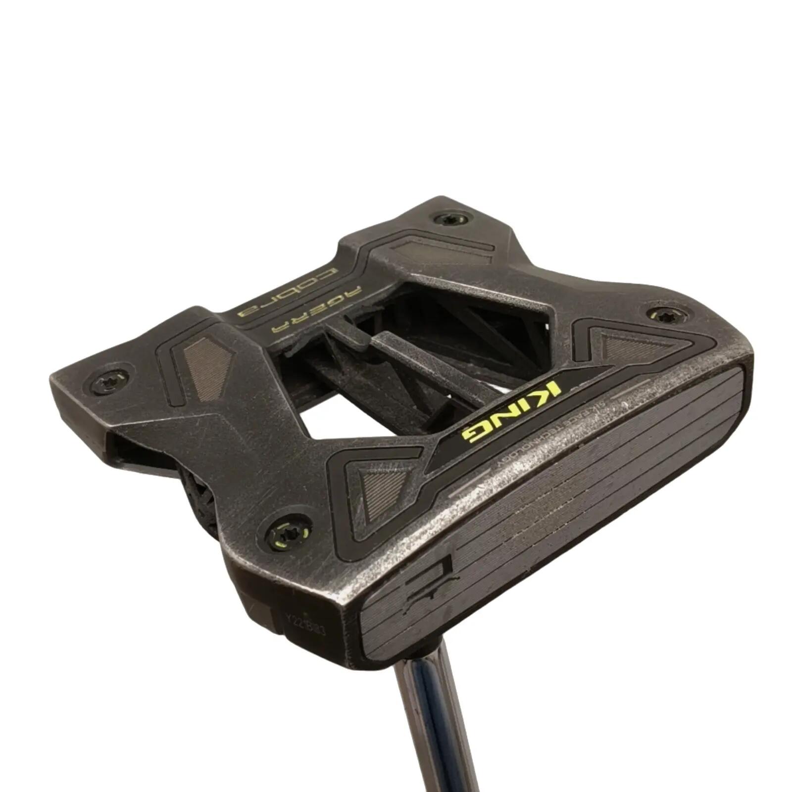 Cobra King Agera Putter / 34" 3/7