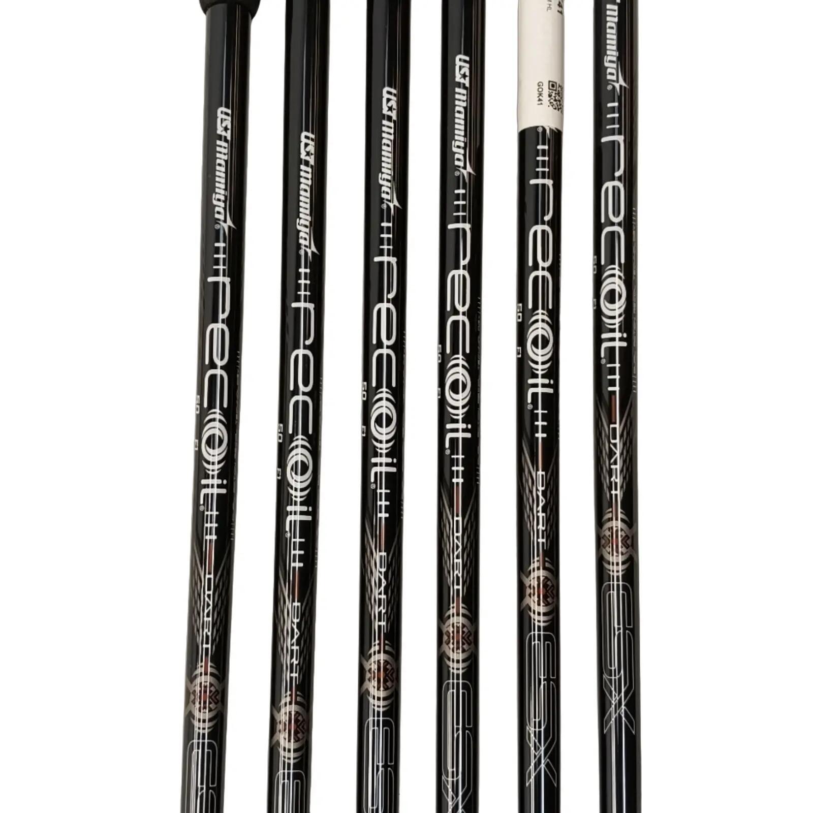 Mizuno JPX 925 Hot Metal HL IJzerset / 6-PW+SW / Flex Ladies / Grafiet 4/7