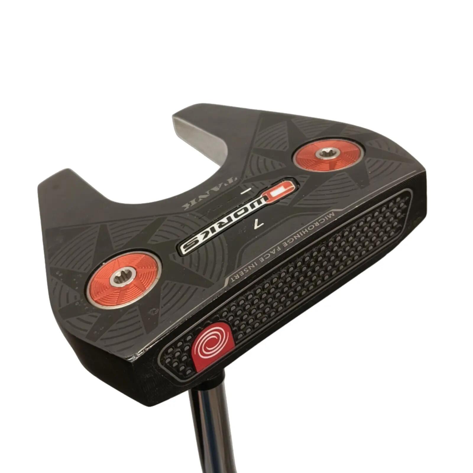 Odyssey O-Works Tank #7 Putter / 35" 2/5