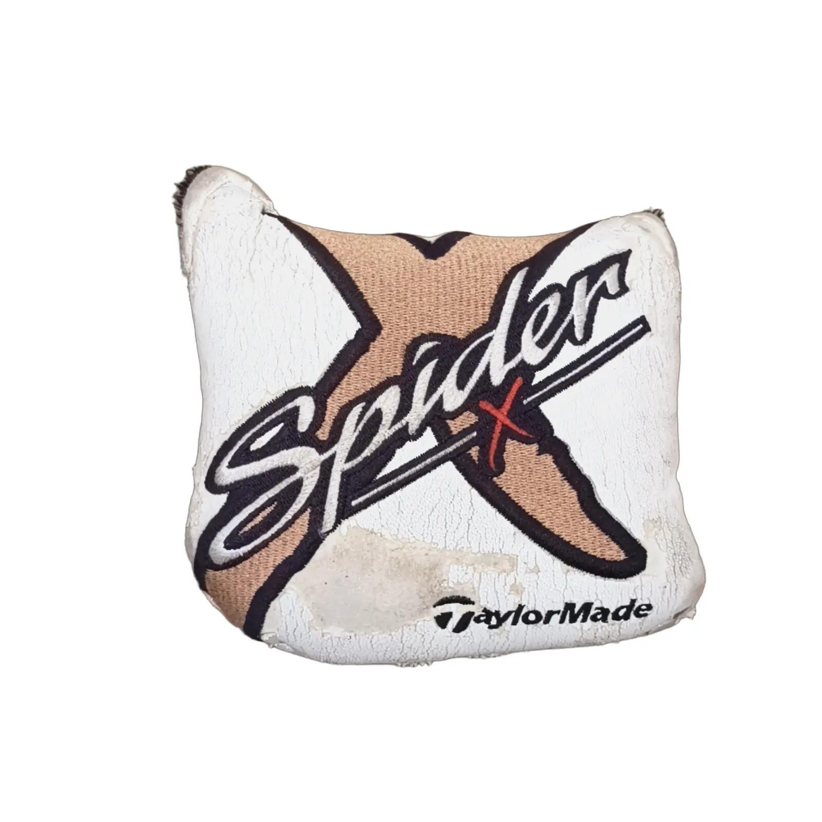 TaylorMade Spider x Putter / 34" 2/6
