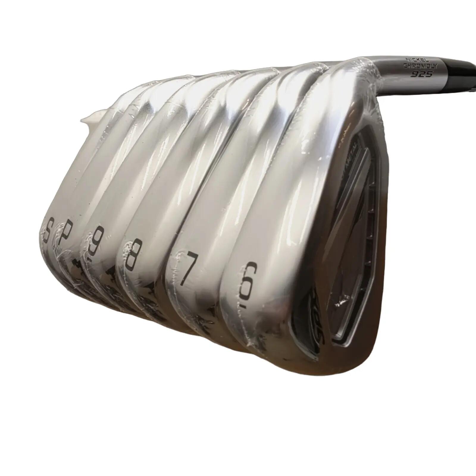 Mizuno JPX 925 Hot Metal HL IJzerset / 6-PW+SW / Flex Ladies / Grafiet 3/7