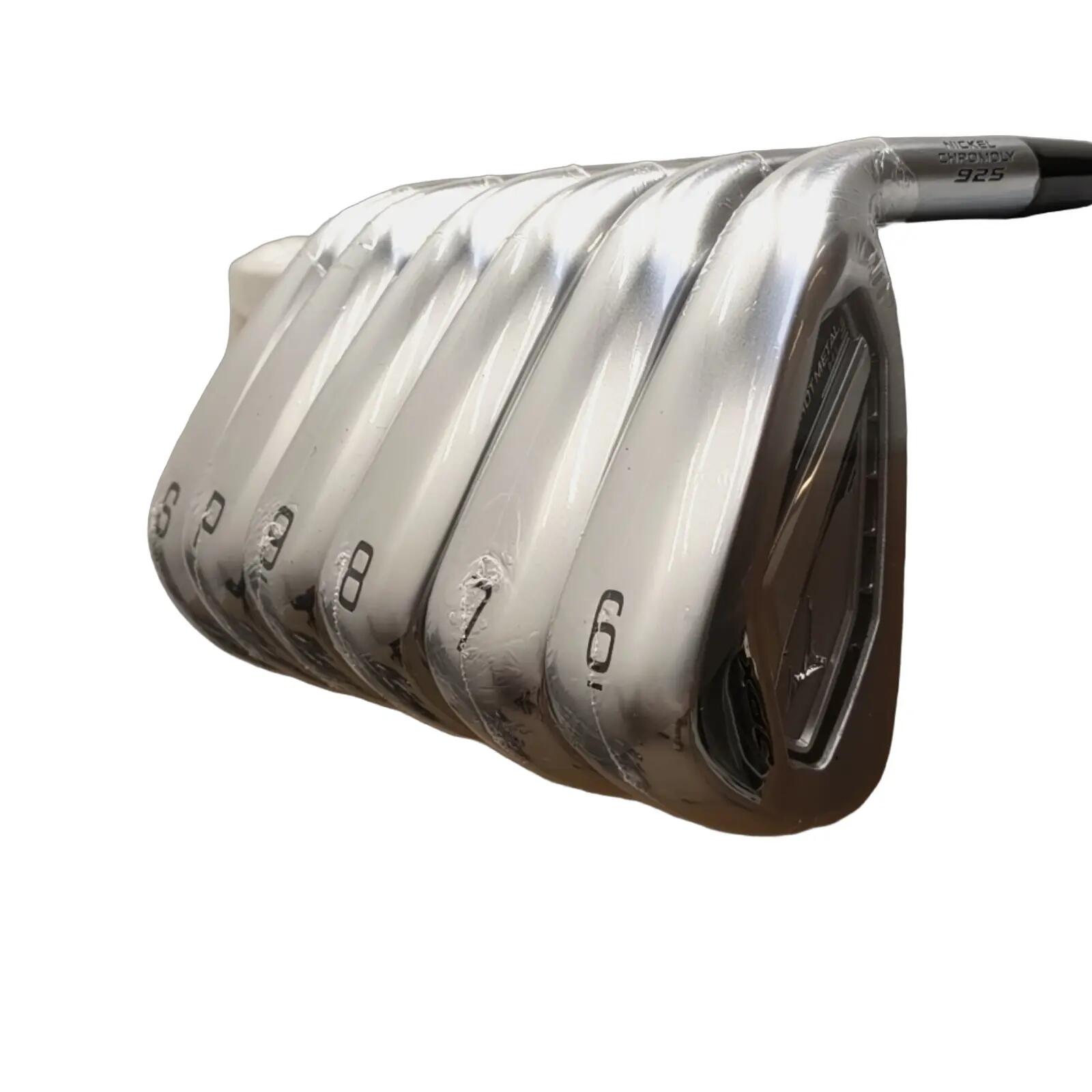 Mizuno JPX 925 Hot Metal HL IJzerset / 6-PW+SW / Flex Ladies / Grafiet 3/7