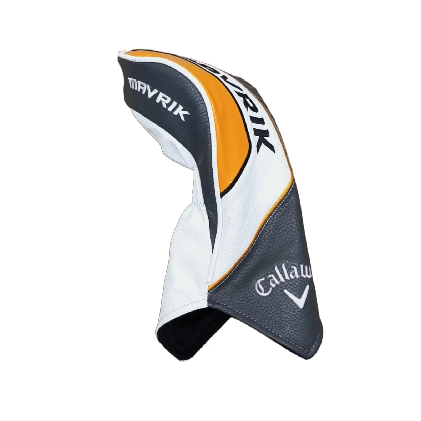 Callaway Mavrik Driver / Flex Regular / Loft 10.5 2/6