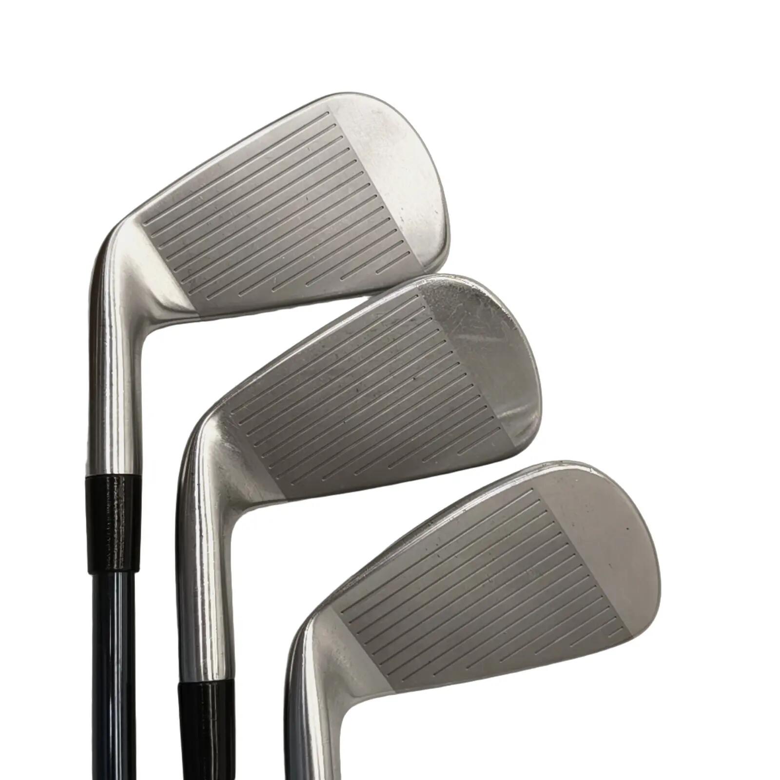 TaylorMade P7CB / P770 2025 IJzerset / 5-PW / Flex Stiff / Grafiet 7/7