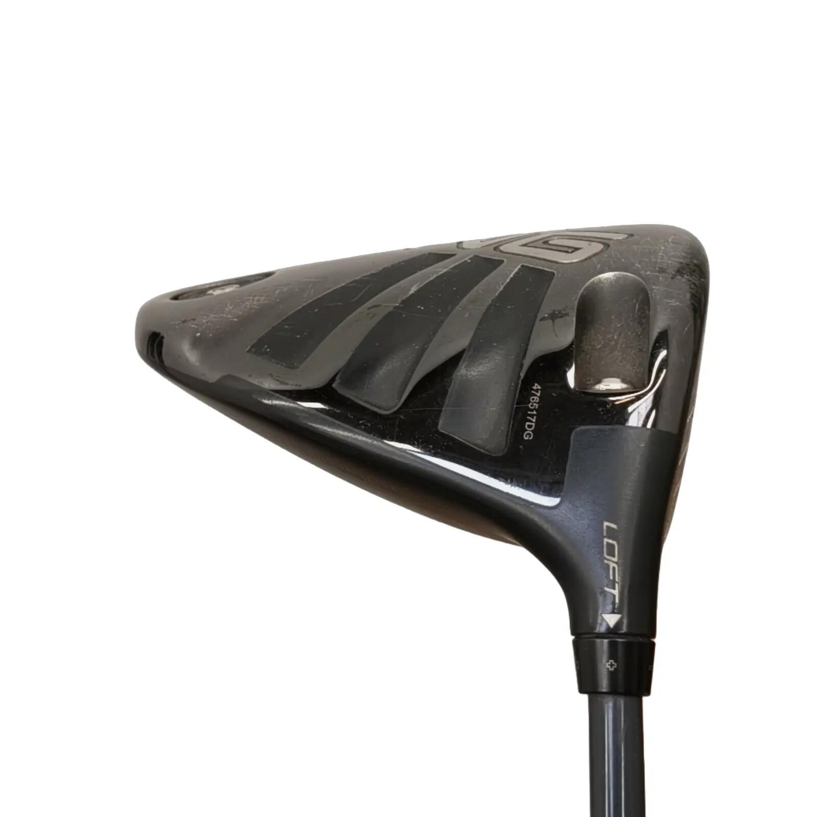 PING G30 Driver / Flex Stiff / Loft 9 2/5
