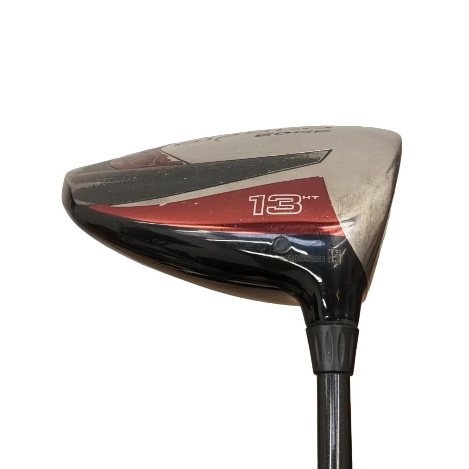 Callaway Diablo Edge Driver / Flex Regular / Loft 13 2/5