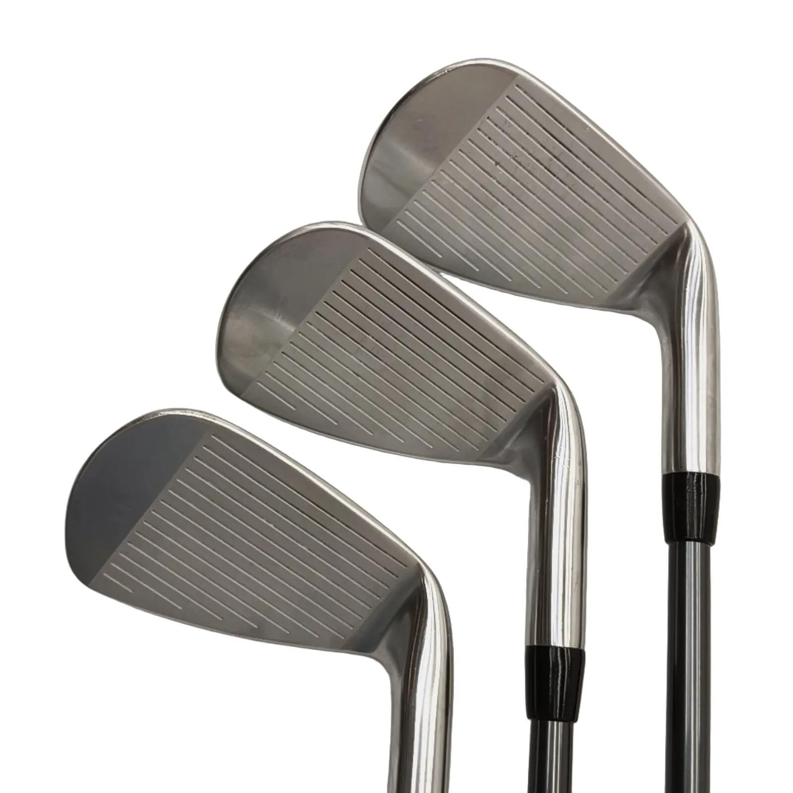 Linkshand Titleist T250★ Eisenset / 6-PW+GW / Flex A-flex / Graphit 7/7